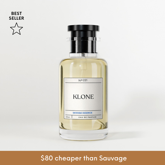 Savage Essence