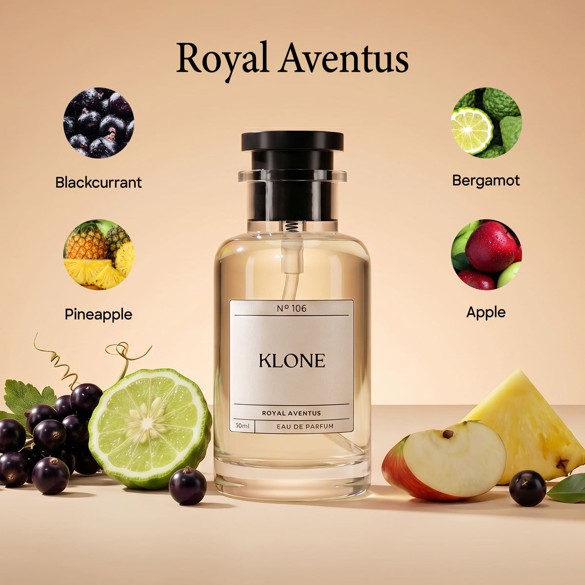 Royal Aventus
