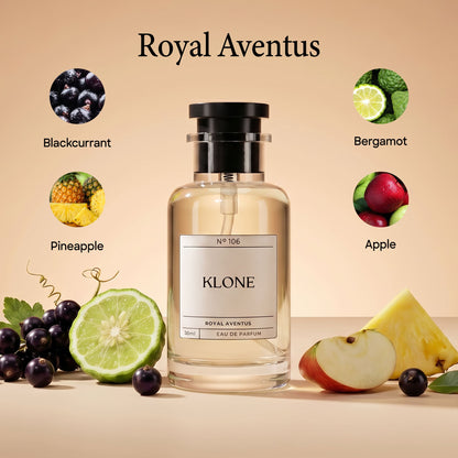 Royal Aventus