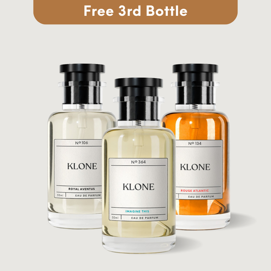 Colección Super Klone Scents