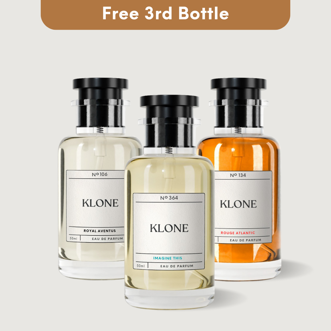 Colección Super Klone Scents